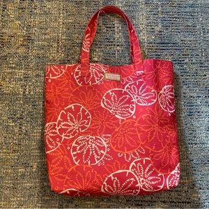 Lilly Pulitzer Tote Bag
